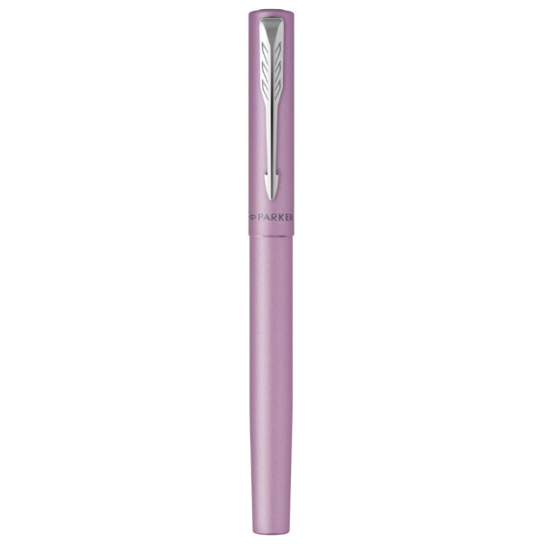 Ручка-роллер Parker Vector XL Lilac CT, F