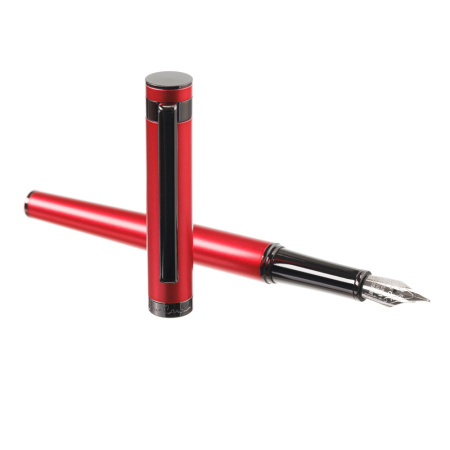 Ручка перьевая Pierre Cardin BRILLANCE PC1102FP