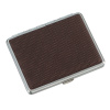 Портсигар S.Quire LSO24-95Br-MC