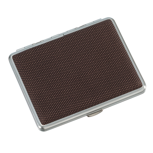 Портсигар S.Quire LSO24-95Br-MC