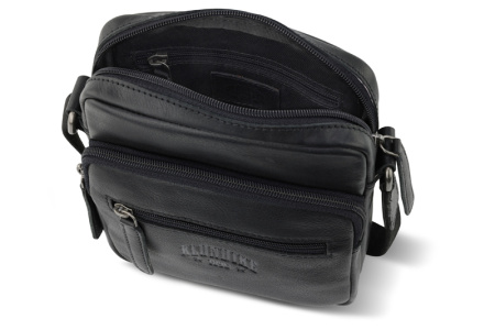Сумка через плечо KLONDIKE GOLD «Lara» KD1270-01