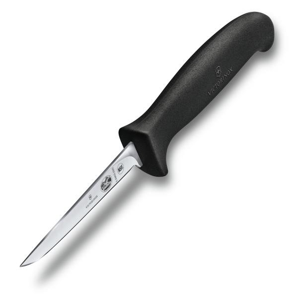 Нож для птицы VICTORINOX Fibrox с лезвием 9 см 5.5903.09S