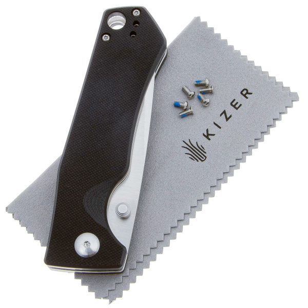 Складной нож Kizer Cliff