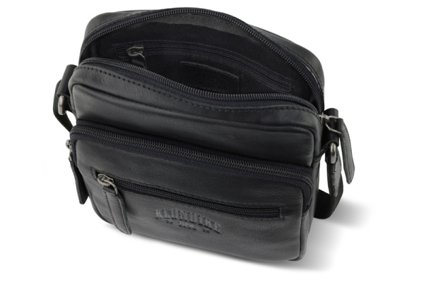 Сумка через плечо KLONDIKE GOLD «Lara» KD1270-01