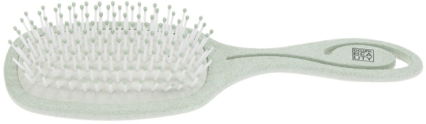 Щетка Dewal Beauty серия "Friendly" DBEF3-Mint
