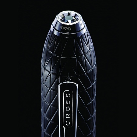 Ручка перьевая Cross Peerless Citizen LE Tokyo