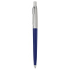 Ручка шариковая Parker "Jotter Originals Recycled Navy CT" синяя, 1,0мм