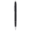 Ручка-роллер Cross Classic Century - Black Lacquer