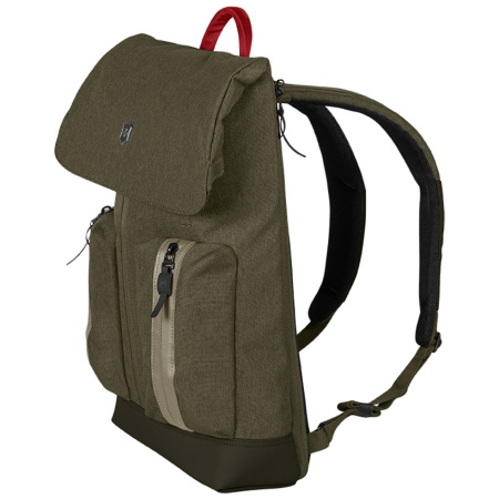 Рюкзак Altmont Classic Flapover Laptop Backpack 15'', VICTORINOX