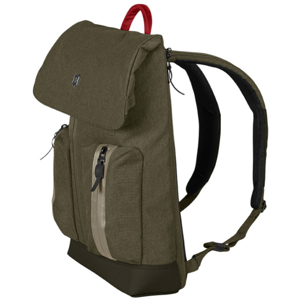 Рюкзак Altmont Classic Flapover Laptop Backpack 15'', VICTORINOX