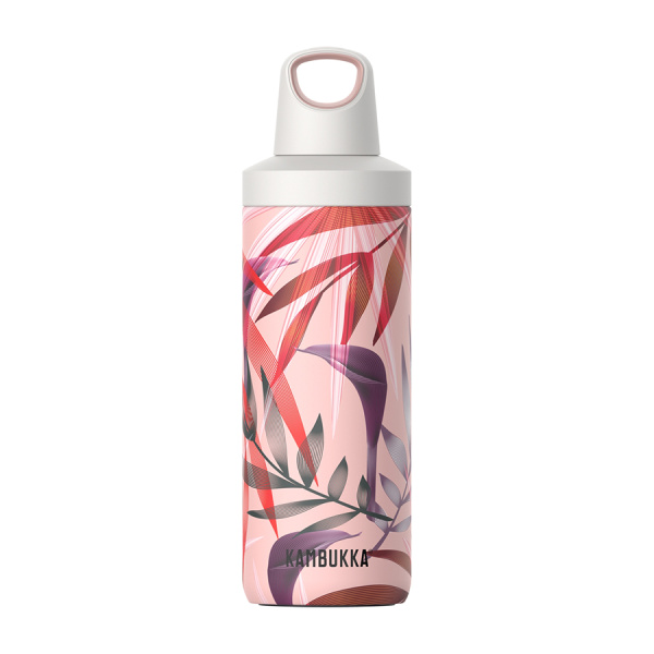 Бутылка для воды Kambukka RENO INSULATED Trumpet Flower (500 мл)