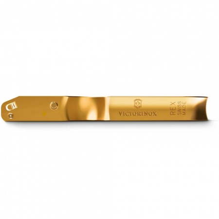 Овощечистка Victorinox Rex Golden