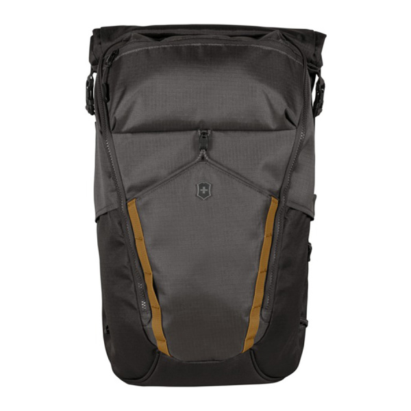 Рюкзак VICTORINOX Altmont Active Deluxe Rolltop Laptop Backpack 15'', 29x18x48 см, 19 л