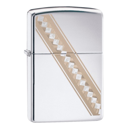 Зажигалка Zippo Classic