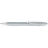 Ручка шариковая Cross TOWNSEND-LUSTROUS CHROME