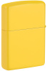 Зажигалка ZIPPO Logo с покрытием Sunflower 46019ZL