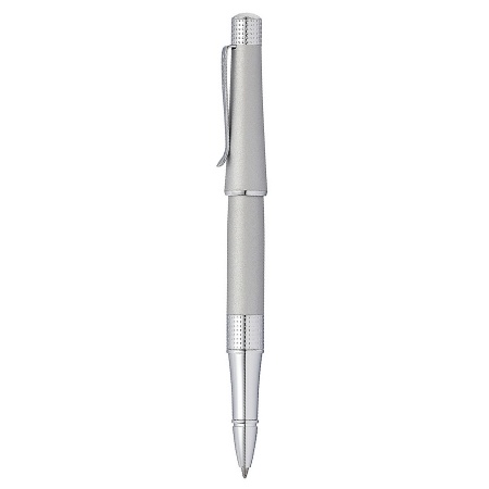 Шариковая ручка Cross Beverly - Matte Chrome