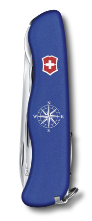 Нож перочинный VICTORINOX Skipper 0.8593.2W