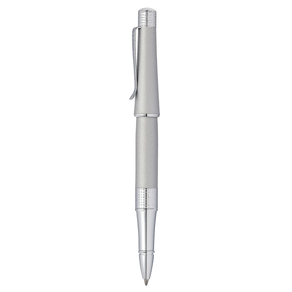 Шариковая ручка Cross Beverly - Matte Chrome
