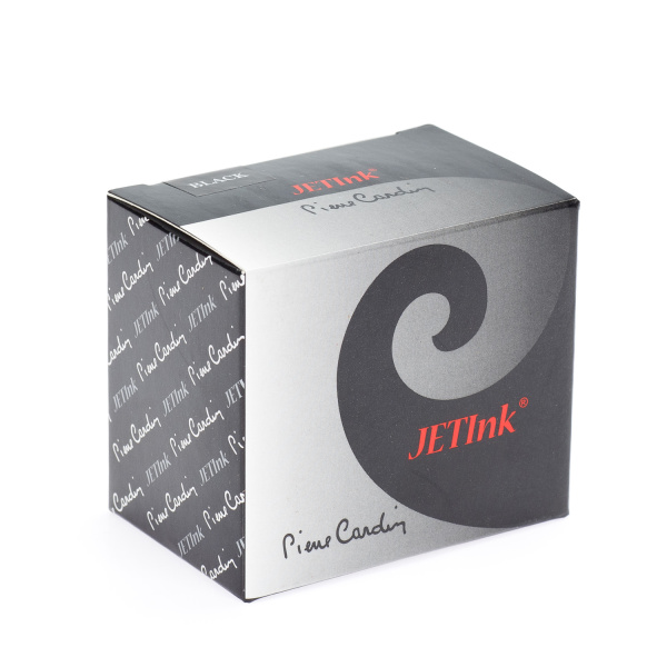 Флакон чернил "Pierre Cardin"  PC332BLACK