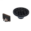 Фен DEWAL BEAUTY Triumph HDB1010-Coffee