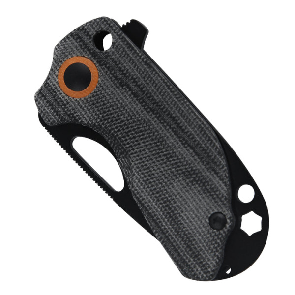 Складной нож Kizer Catshark N690