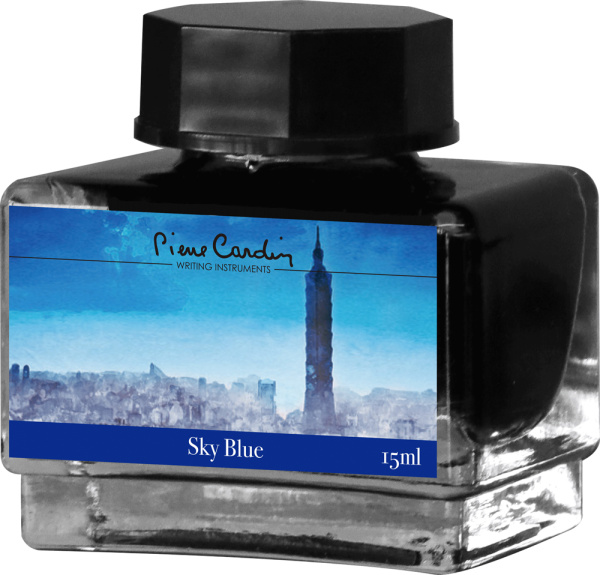Флакон чернил Pierre Cardin 15мл PC332-M14