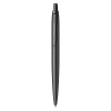 Шариковая ручка Parker Jotter XL Monochrome SE20 - Black CT
