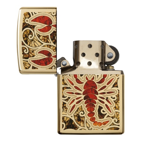 Зажигалка Zippo Classic