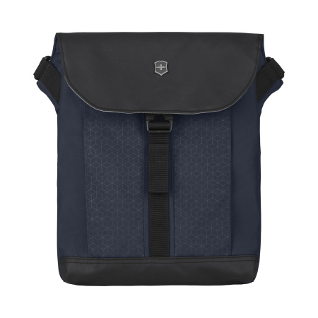 Сумка наплечная VICTORINOX Altmont Original Flapover Digital Bag 606752