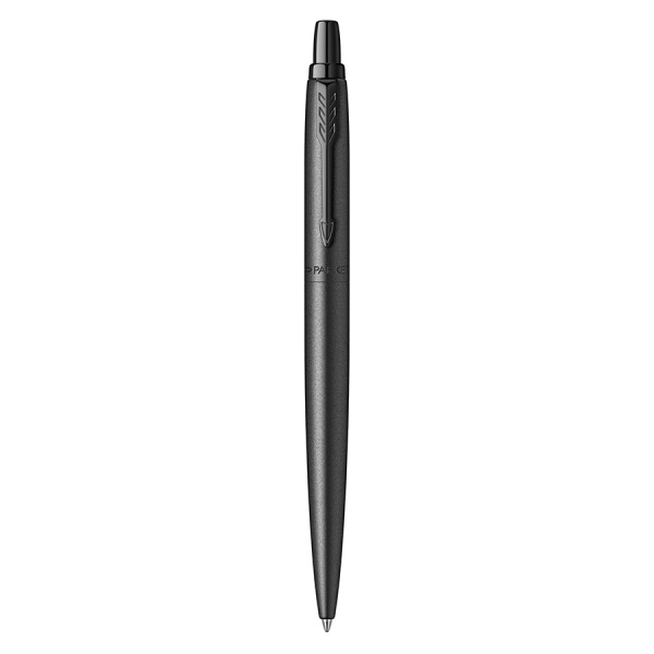 Шариковая ручка Parker Jotter XL Monochrome SE20 - Black CT