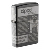 Зажигалка Zippo Classic