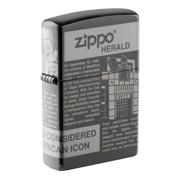Зажигалка Zippo Classic