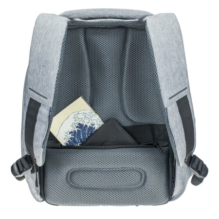 Рюкзак XD Design Bobby Compact, розовый