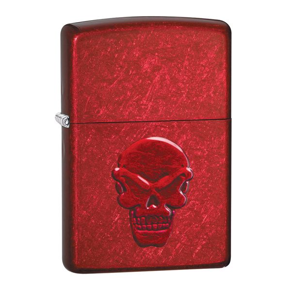Зажигалка Zippo Doom