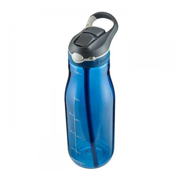 Бутылка для воды CONTIGO ASHLAND (1200 мл)