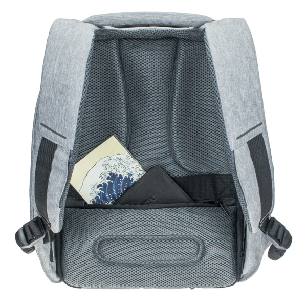 Рюкзак XD Design Bobby Compact, розовый