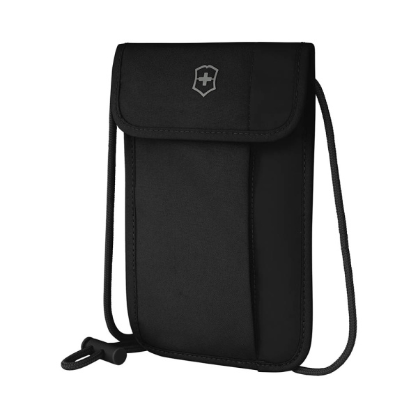 Кошелёк на шею VICTORINOX Travel Essentials Security Neck Pouch 653378