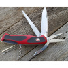 Складной нож VICTORINOX RangerGrip 71 Gardener