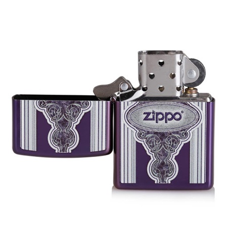 Зажигалка Zippo Classic