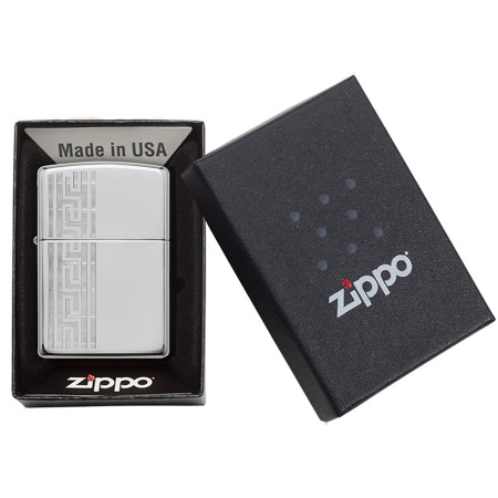 Зажигалка Zippo Classic