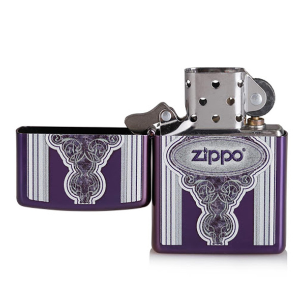 Зажигалка Zippo Classic