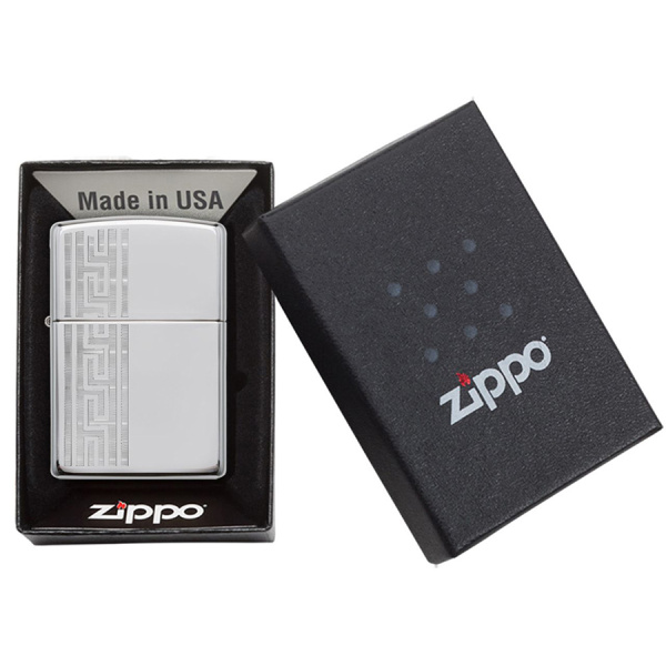 Зажигалка Zippo Classic