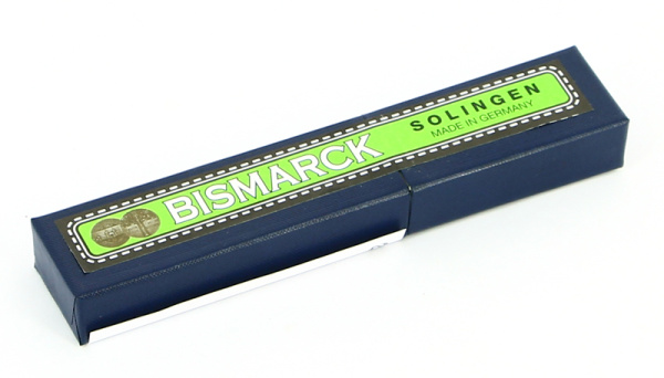 Бритва опасная Dovo 26820