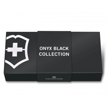 Складной нож Victorinox RANGERGRIP 55 Onyx Black