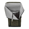 Рюкзак VICTORINOX Altmont Classic Rolltop Laptop 15'', 29x17x47 см, 18 л