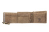 Бумажник KLONDIKE «Harry Eagle» KD1013-02