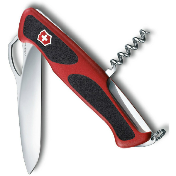 Складной нож VICTORINOX RangerGrip 63