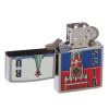 Зажигалка Zippo Московский кремль