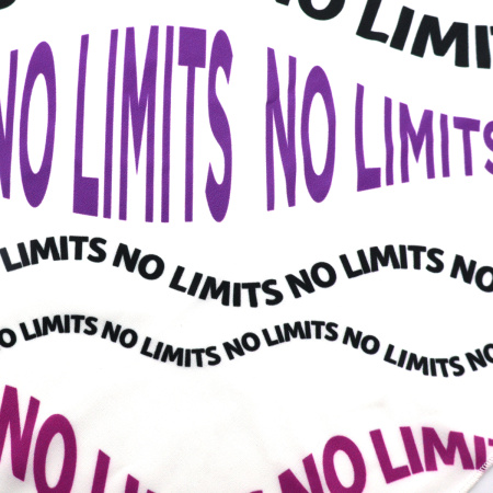 Французская косынка DEGA, односторонняя